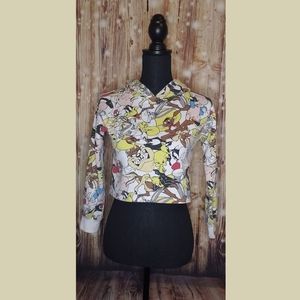 Looney Tunes hoodie